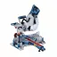 Bosch Professional GCM 305-254 D Billenő- és gérvágó fűrész