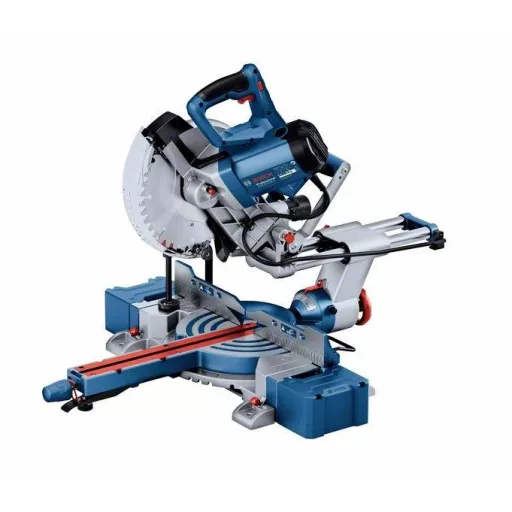 Bosch Professional GCM 305-254 D Billenő- és gérvágó fűrész