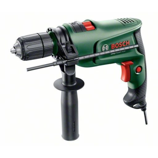 Bosch Home and Garden EasyImpact 630 -Ütvefúrógép 630 W