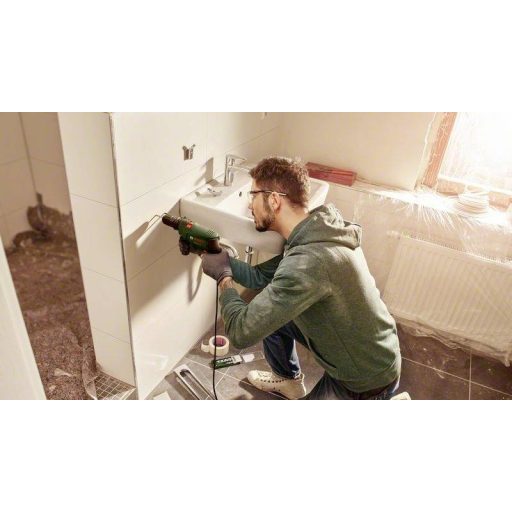 Bosch Home and Garden EasyImpact 630 -Ütvefúrógép 630 W