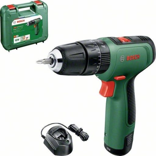 Bosch Home and Garden EasyImpact 1200 -Akkus fúrócsavarozó
