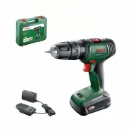   Bosch Home and Garden UniversalImpact 18V -Akkus fúrócsavarozó