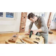   Bosch Home and Garden UniversalImpact 18V -Akkus fúrócsavarozó