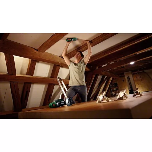 Bosch Home and Garden UniversalDetect