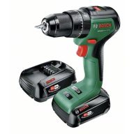   Bosch Home and Garden UniversalImpact 18V-60 -Akkus fúrócsavarozó