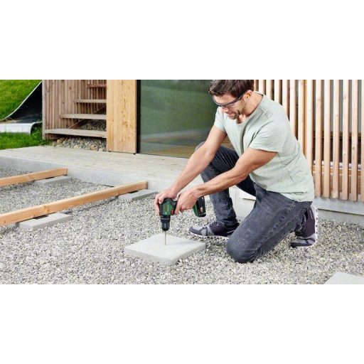 Bosch Home and Garden UniversalImpact 18V-60 -Akkus fúrócsavarozó