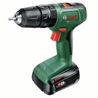   Bosch Home and Garden EasyImpact 18V-40 06039D8101 Akkus fúrócsavarozó 18 V 1.5 Ah