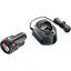 Bosch Home and Garden 1600A01L3D 1600A01L3D Szerszámakku és töltő