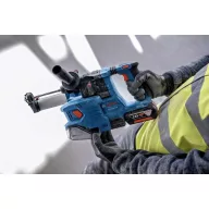 Bosch Professional 1600A028H6 1600A028H6 Elszívó 1 db