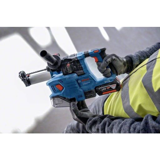 Bosch Professional 1600A028H6 1600A028H6 Elszívó 1 db