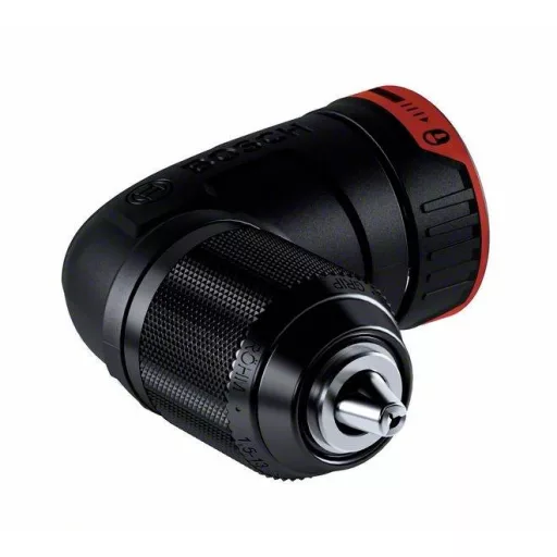 FlexiClick rögzítés GFA 18-WM Bosch Professional NEW-128144 1,5 - 13 mm