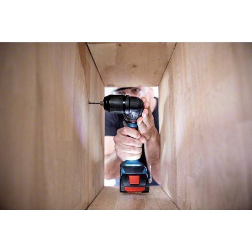 FlexiClick rögzítés GFA 18-WM Bosch Professional 1600A02EP6 1,5 - 13 mm