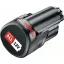 Bosch Home and Garden 1600A02N79 1600A02N79 Szerszám akku
