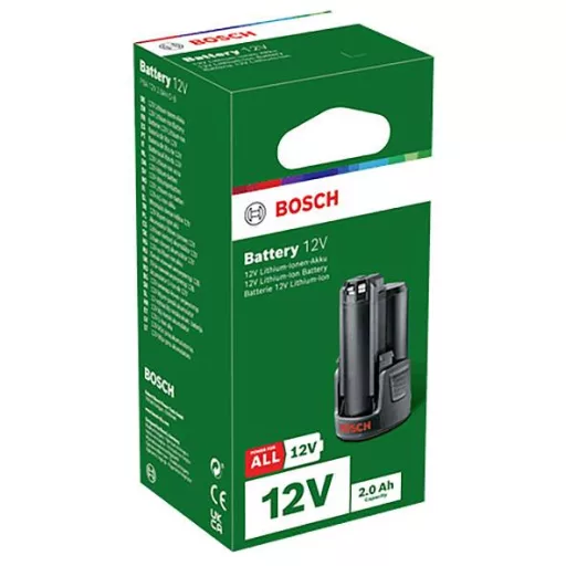 Bosch Home and Garden 1600A02N79 1600A02N79 Szerszám akku