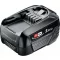Bosch Home and Garden 1600A02P4P 1600A02P4P Szerszám akku 18 V 3 Ah Lítiumion