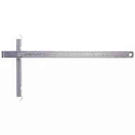   GKS 18V-57-2L párhuzamos ütköző Bosch Accessories 2608000822