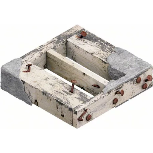 Bosch Accessories 2608901818 EXPERT ' Multi Material'  T 367 XHM szúrófűrészlap, 10 darab 10 db