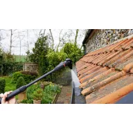   Bosch Home and Garden F016800611 Autótisztító készlet F016800611 1 db