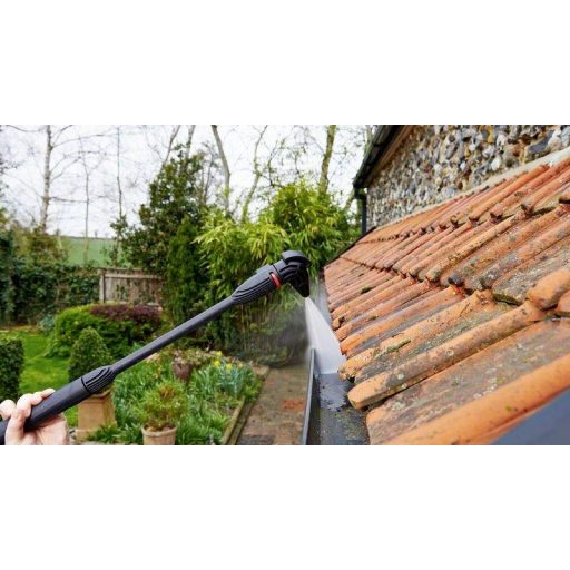 Bosch Home and Garden F016800611 Autótisztító készlet F016800611 1 db