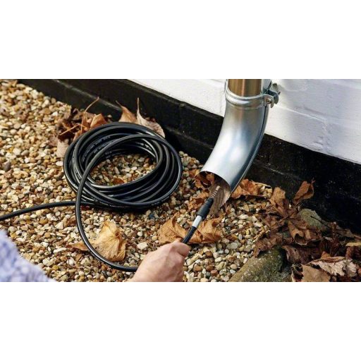 Bosch Home and Garden F016800483 F016800483 Csőtisztító 1 db