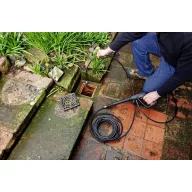   Bosch Home and Garden F016800483 F016800483 Csőtisztító 1 db