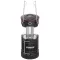 Energizer E303834400 Hybrid Power Kemping lámpa, Kézilámpa 300 lm Fekete