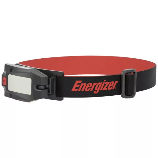 Energizer Multiuse LED Fejlámpa Akkuról üzemeltetett 180 lm E302713201