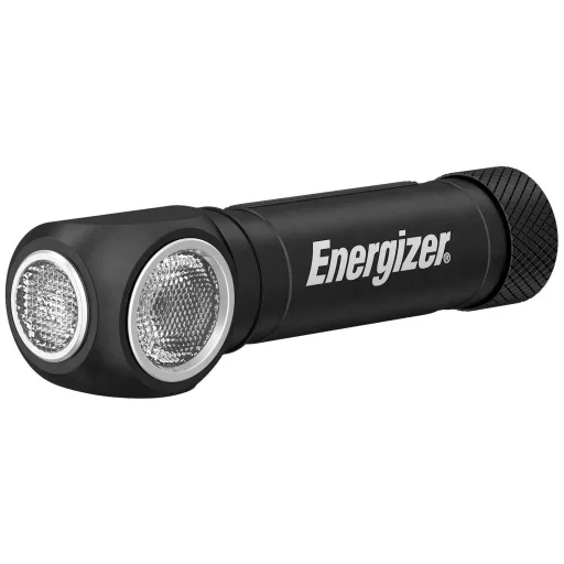 Energizer Hybrid Power LED Fejlámpa Elemekről üzemeltetett 400 lm E303633201