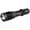 OLight Warrior X 4 LED Kézilámpa Akkuról üzemeltetett 2600 lm 8 óra 249 g