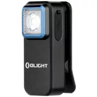 OLight 12045 Oclip Hordozható kis lámpa LED Fekete
