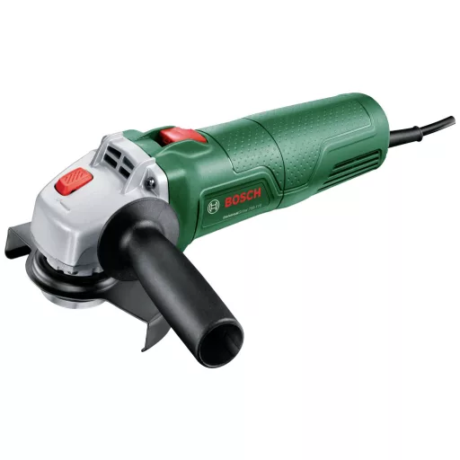 Bosch Home and Garden UniversalGrind 750-115 0.603.3E2.000.920 Sarokcsiszoló B osztályos áru (sérült/hiányos csomagolás) 115 mm 750 W