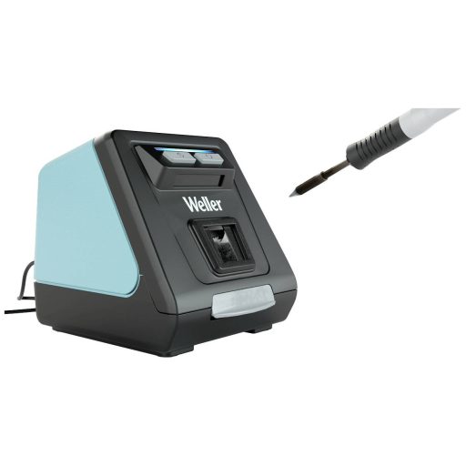 Weller WATC100M Automatikus hegytisztító 1 db (H x Sz x Ma) 141 x 131 x 110 mm 1 db