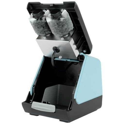 Weller WATC100F Automatikus hegytisztító 1 db (H x Sz x Ma) 141 x 131 x 110 mm 1 db