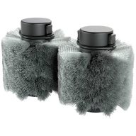 Weller WATCBM 2 darab (Ø x H) 43 mm x 47 mm 1 pár