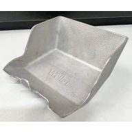   Weller WATC100T Tartalék tok 1 db (H x Sz x Ma) 106 x 88 x 46 mm