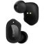 Belkin SoundForm Play In Ear headset Bluetooth® Fekete Headset, Töltőtok, Izzadásálló