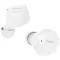 Belkin SoundForm Bolt In Ear headset Bluetooth® Fehér Headset, Töltőtok, Izzadásálló