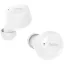 Belkin SoundForm Bolt In Ear headset Bluetooth® Fehér Headset, Töltőtok, Izzadásálló
