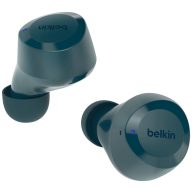   Belkin SoundForm Bolt In Ear headset Bluetooth® Zöld Headset, Töltőtok, Izzadásálló