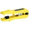 WEICON Mini-Solar 1,5/2,5 mm² 10065750 Villanyszerelő Csupaszító fogó 1.5 - 2.5 mm² 14 - 16 awg