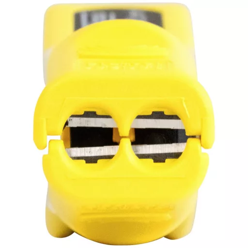 WEICON Mini-Solar 1,5/2,5 mm² 10065750 Villanyszerelő Csupaszító fogó 1.5 - 2.5 mm² 14 - 16 awg