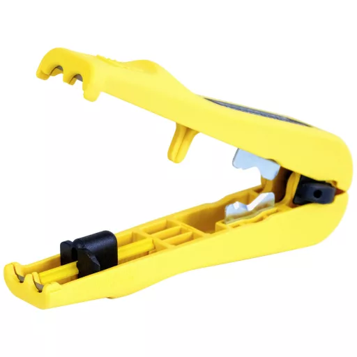 WEICON Mini-Solar 10/16 mm² 10065754 Villanyszerelő Csupaszító fogó 10 - 16 mm² 6 - 8 awg