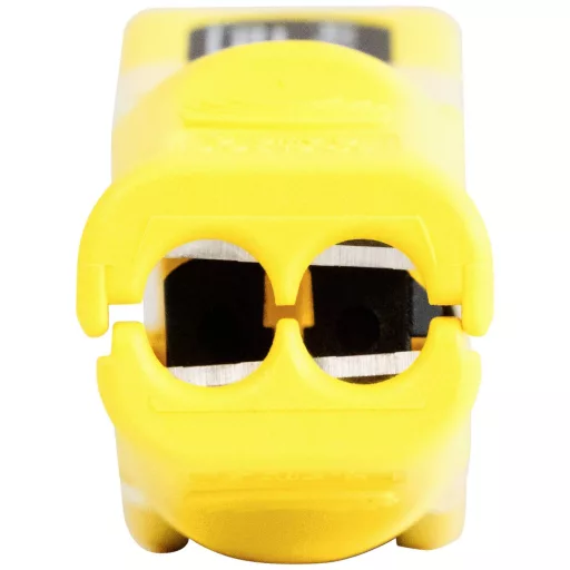 WEICON Mini-Solar 10/16 mm² 10065754 Villanyszerelő Csupaszító fogó 10 - 16 mm² 6 - 8 awg