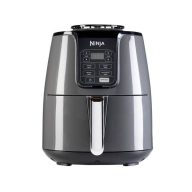 Ninja AF100EU Forrólevegős fritőz 3.8 l 1500 W Fekete