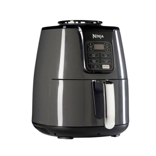 Ninja AF100EU Forrólevegős fritőz 3.8 l 1500 W Fekete