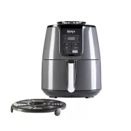 Ninja AF100EU Forrólevegős fritőz 3.8 l 1500 W Fekete