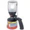 Rothenberger Industrial 35902 Scout Kemping lámpa Fekete/ezüst