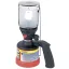 Rothenberger Industrial 35902 Scout Kemping lámpa Fekete/ezüst