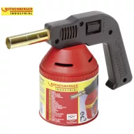   Rothenberger Industrial 35930 Forrasztó lámpa 1750 °C 150 perc 1 db