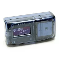   Pichler Modellbau Geschwindigkeits MASTER GPS laptimer Multifunkciós követés 1 db
